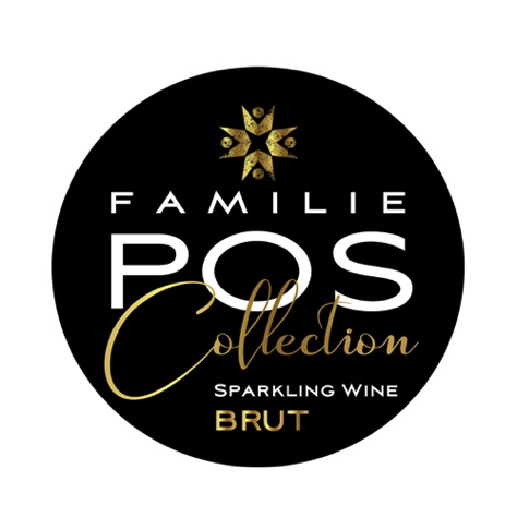 Familie POS Collection Sparkling Logo Familie POS Collection Sparkling Logo